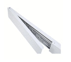 AirCompact™ - Tendedero Retráctil Invisible de Pared