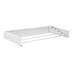 AirCompact™ - Tendedero Retráctil Invisible de Pared