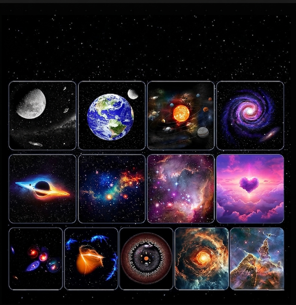 Galaxy Projector PRO: Tu Planetario HD en Casa