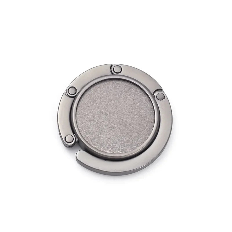 SecureHold™ - Soporte Portátil y Antideslizante para Mesa