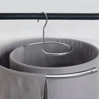SpiralDry™ - Percha Giratoria para Sábanas y Edredones