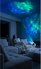 AstroProject™ - Lugar donde te relajarías